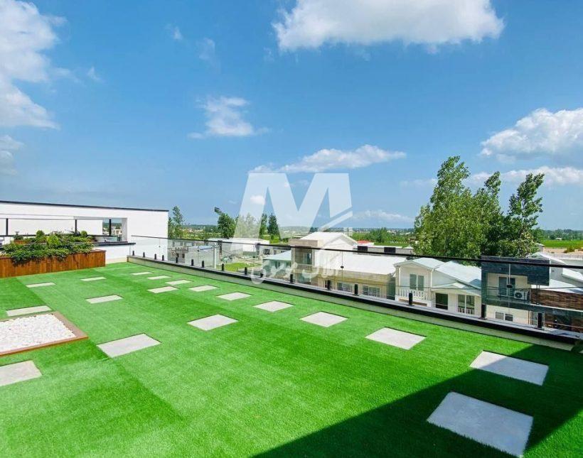 خرید ویلا دوبلکس استخر داخلی و سند دار چمستان | ۲۸۰ متر