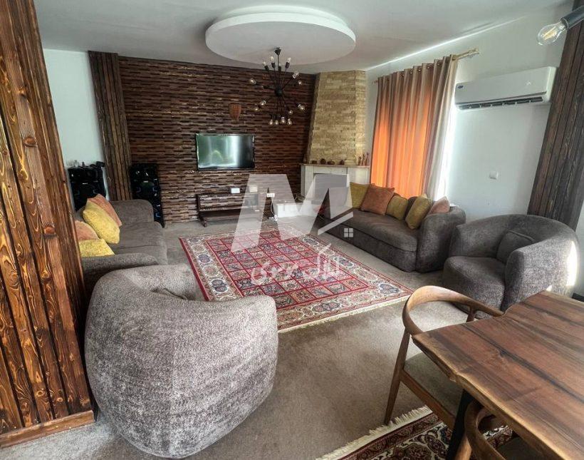 فروش ویلا باغ ۵۸۰ متری سند دار شهرکی ونوش نوشهر جنگلی | ۵۸۰ متر