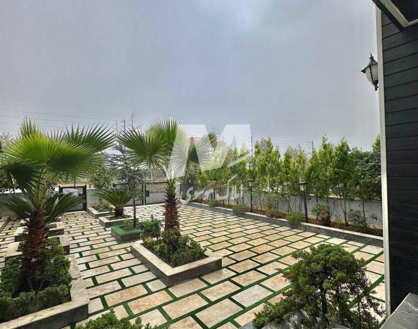 خرید ویلا دوبلکس هوشمند و مدرن نور | ۲۵۰ متر