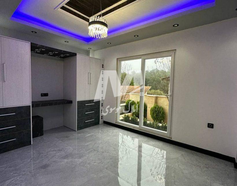 خرید ویلا دوبلکس هوشمند و مدرن نور | ۲۵۰ متر