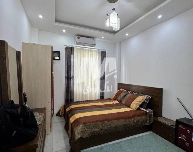 خرید کاخ ویلا استخردار و فول فرنیش چمستان | ۲۵۰ متر