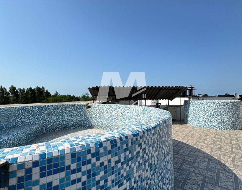 خرید کاخ ویلا استخردار و فول فرنیش چمستان | ۲۵۰ متر