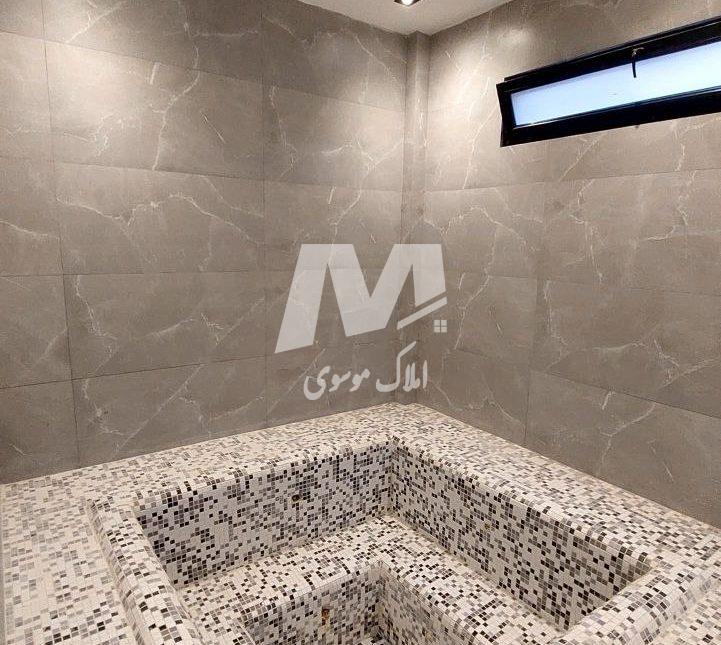 خرید ویلا فلت مستقل و نوساز چمستان | ۲۰۰ متر