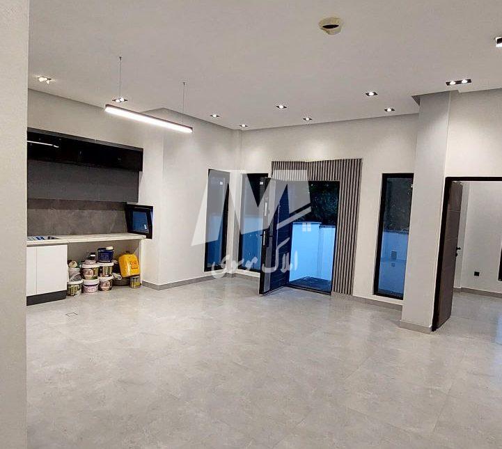 خرید ویلا فلت مستقل و نوساز چمستان | ۲۰۰ متر