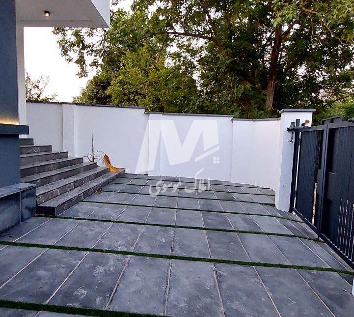 خرید ویلا فلت مستقل و نوساز چمستان | ۲۰۰ متر