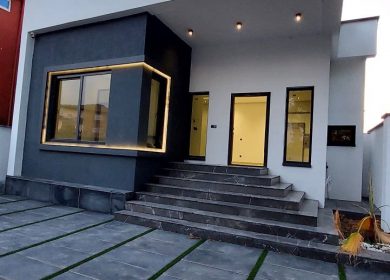 خرید ویلا فلت مستقل و نوساز چمستان | ۲۰۰ متر