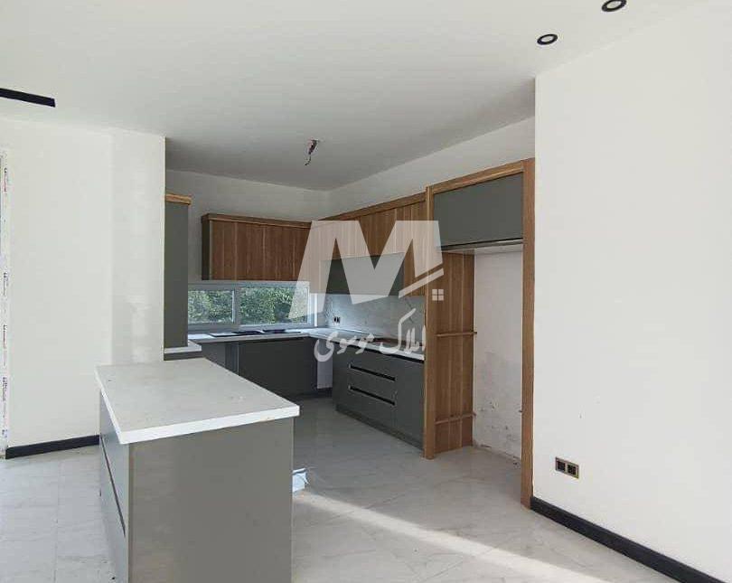 فروش ویلا دوبلکس سند دار و شهرکی رویان | ۲۶۰ متر