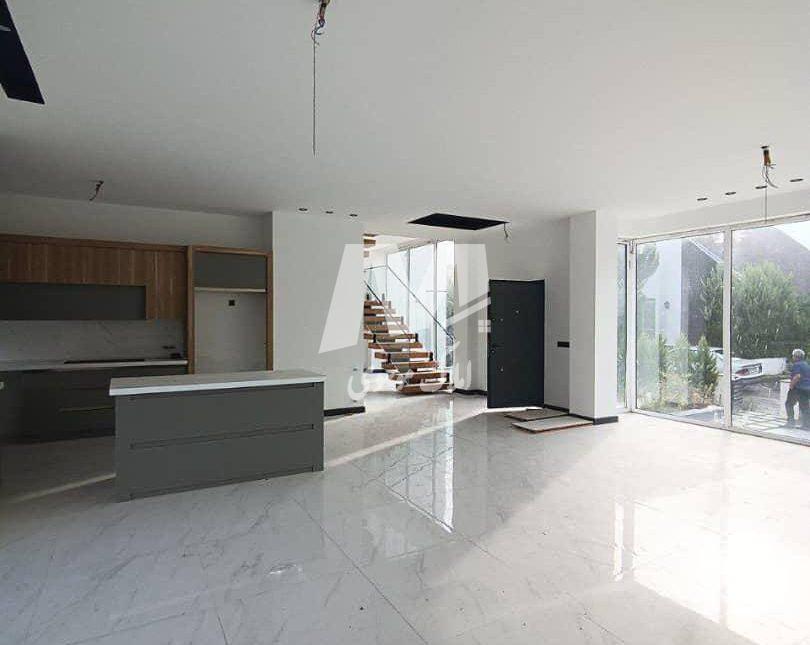 فروش ویلا دوبلکس سند دار و شهرکی رویان | ۲۶۰ متر