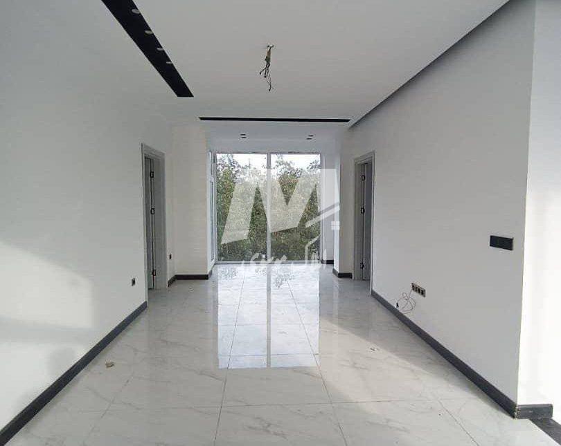 فروش ویلا دوبلکس سند دار و شهرکی رویان | ۲۶۰ متر