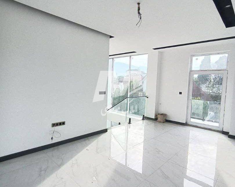 فروش ویلا دوبلکس سند دار و شهرکی رویان | ۲۶۰ متر