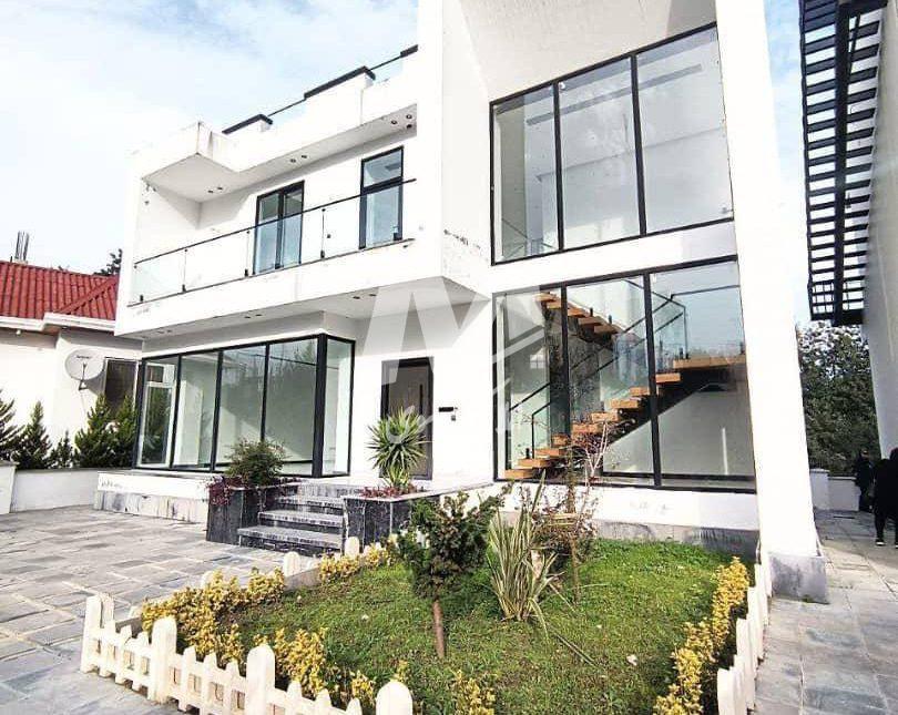 فروش ویلا دوبلکس سند دار و شهرکی رویان | ۲۶۰ متر