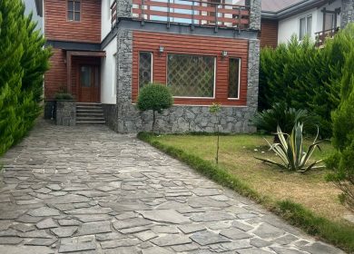 خرید ویلا باغ ۴۵۰ متری سند دار نخ شمال نوشهر | ۴۵۰ متر