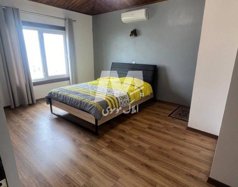 خرید ویلا باغ ۴۵۰ متری سند دار نخ شمال نوشهر | ۴۵۰ متر