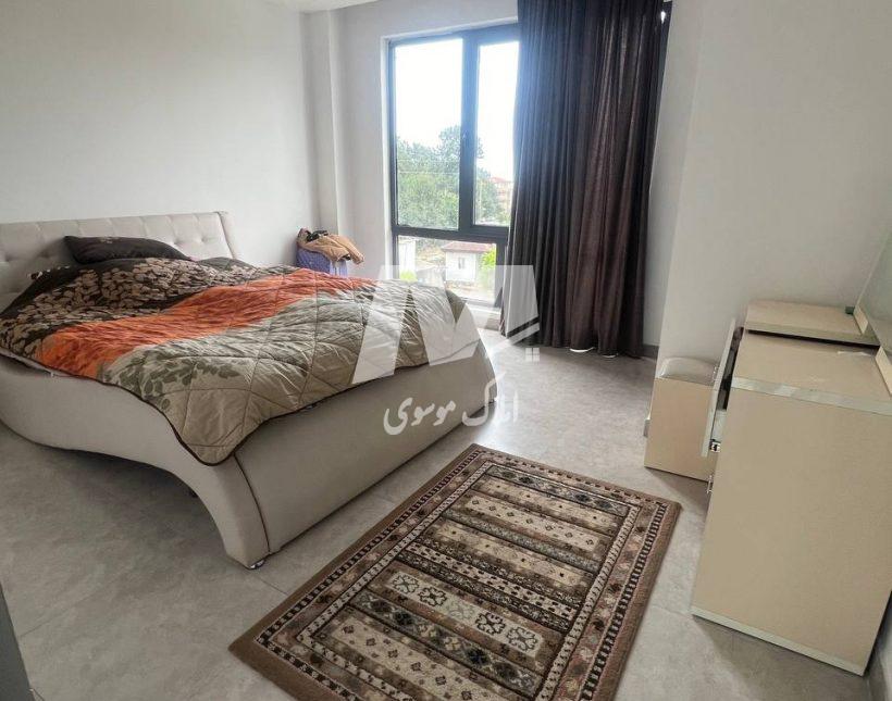 خرید ویلا باغ ۲۷۰ متری سند دار سیسنگان نوشهر | ۲۷۰ متر