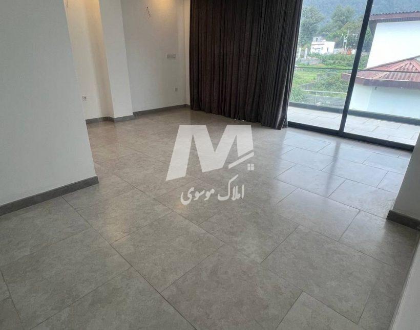 خرید ویلا باغ ۲۷۰ متری سند دار سیسنگان نوشهر | ۲۷۰ متر