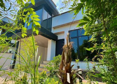 خرید ویلا شیک مدرن ۱۸۰ متری در عباسکلا چمستان | ۱۸۰ متر