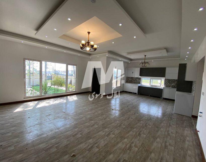 خرید ویلا جکوزی داخلی ۲۸۰ متری در بهدشت چمستان | ۲۸۰ متر