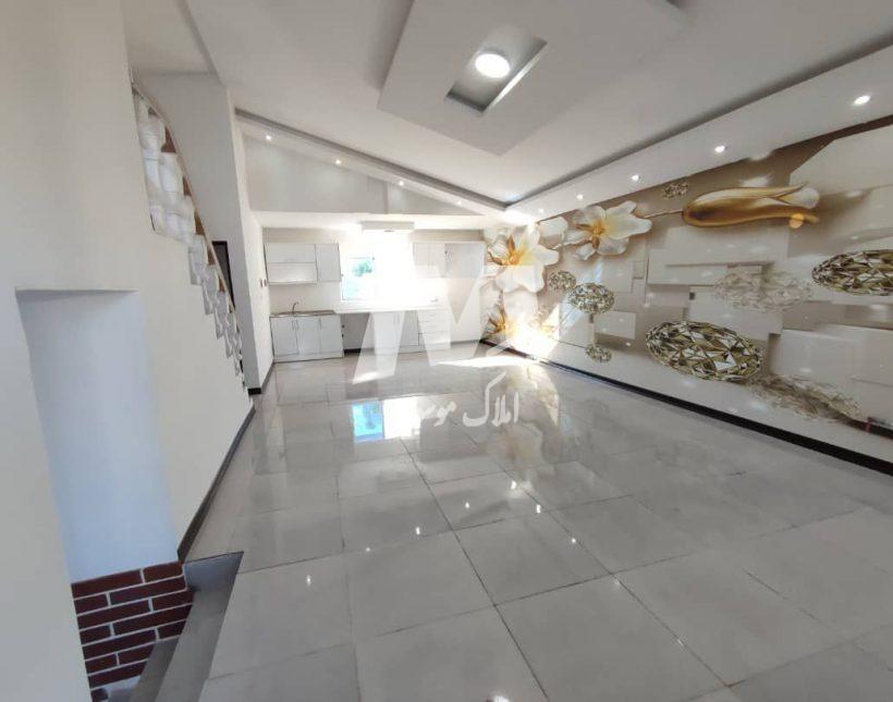 خرید ویلا پیلوت ۲۰۰ متری در خطیب کلا چمستان | ۲۰۰ متر