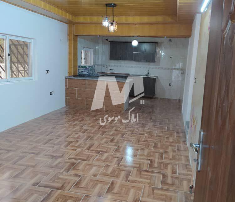 خرید ویلا ۲۳۰ متری سند دار در بهدشت چمستان | ۲۳۰ متر