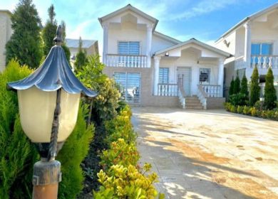 خرید ویلا دوبلکس جنگلی ۲۶۰ متری در بلویج چمستان | ۲۴۰ متر