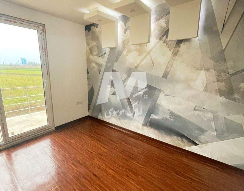 خرید ویلا دوبلکس جنگلی ۲۶۰ متری در بلویج چمستان | ۲۴۰ متر