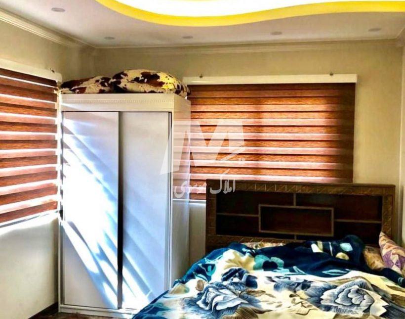 فروش باغ ویلا 350 متری در منطقه برند نعمت آباد چمستان | 350 متر