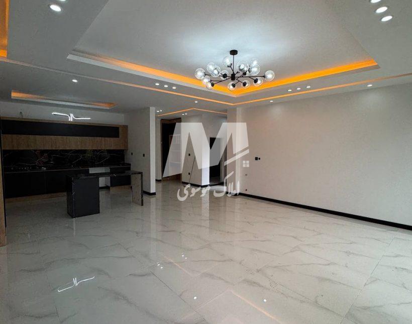 خرید ویلا فلت نما مدرن ویو ابدی 260 متری نعمت آباد چمستان | 260 متر