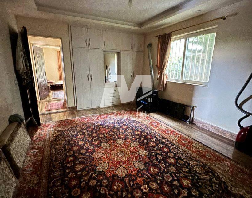 خرید ویلا فلت نما سنگ 320 متری جاده دریا چمستان | 320 متر