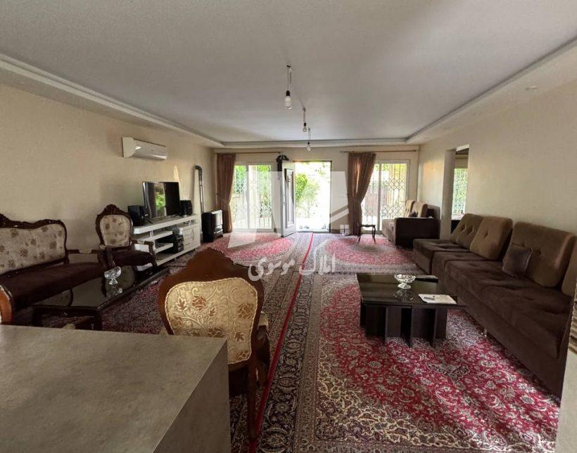 خرید ویلا فلت نما سنگ 320 متری جاده دریا چمستان | 320 متر