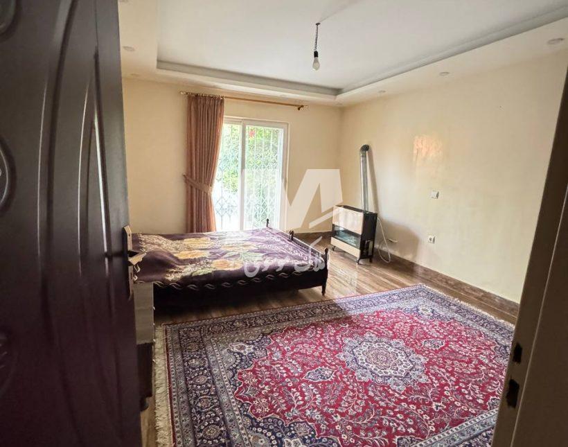 خرید ویلا فلت نما سنگ 320 متری جاده دریا چمستان | 320 متر