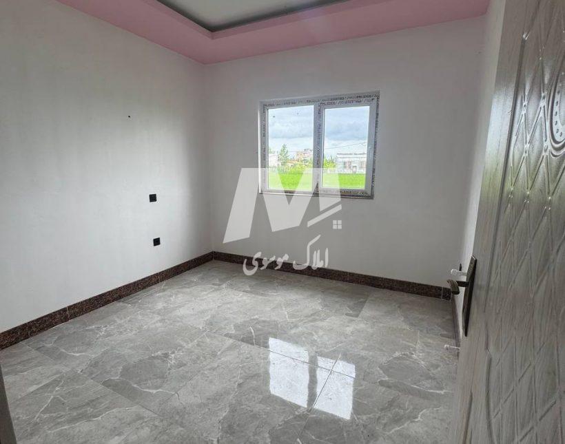 خرید ویلا فلت نما مدرن دسترسی عالی 230 متری آهودشت چمستان | 230 متر