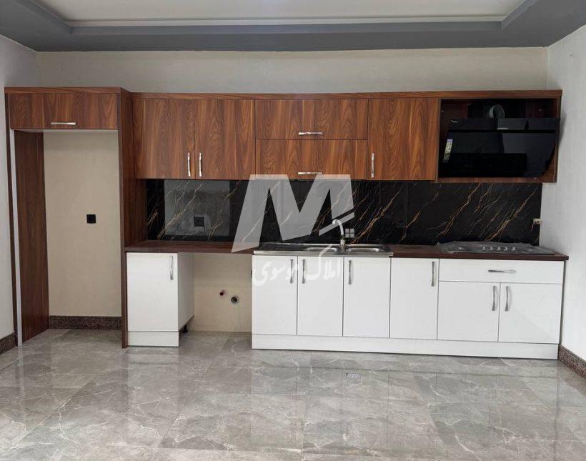 خرید ویلا فلت نما مدرن دسترسی عالی 230 متری آهودشت چمستان | 230 متر