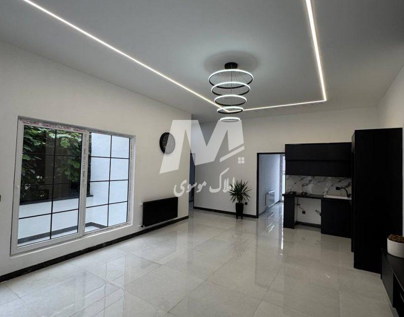 خرید ویلا ویو ابدی 200 متری نعمت آباد چمستان | 200 متر