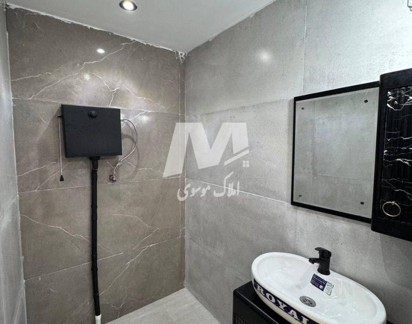 خرید ویلا ویو ابدی 200 متری نعمت آباد چمستان | 200 متر