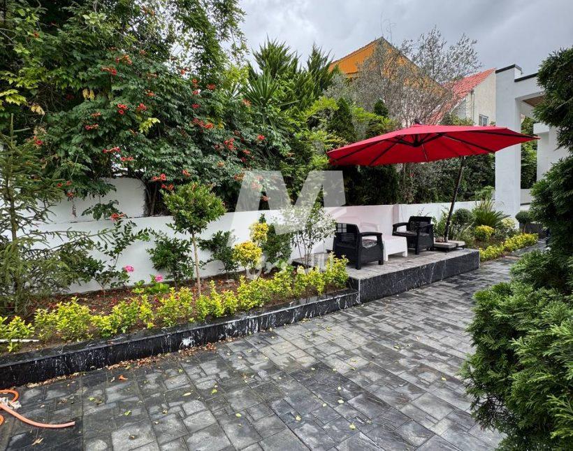 خرید ویلا ویو ابدی 200 متری نعمت آباد چمستان | 200 متر