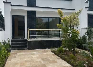 خرید ویلا ۱۸۰ متری سند دار جنگلی نور | ۱۸۰ متر