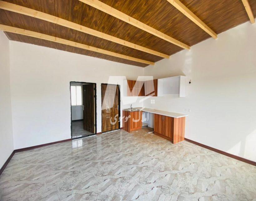 خرید ویلا نقلی ۱۵۰ متری در شهربند چمستان | ۱۵۰ متر