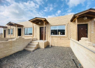 خرید ویلا نقلی ۱۵۰ متری در شهربند چمستان | ۱۵۰ متر