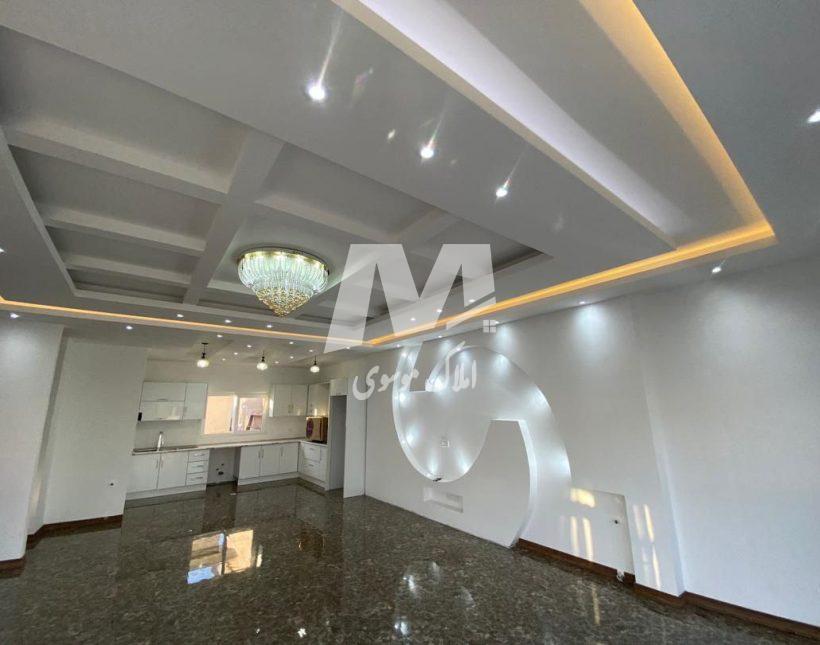 خرید ویلا دوبلکس شیک ۲۵۰ متری در ورازده چمستان | ۲۵۰ متر