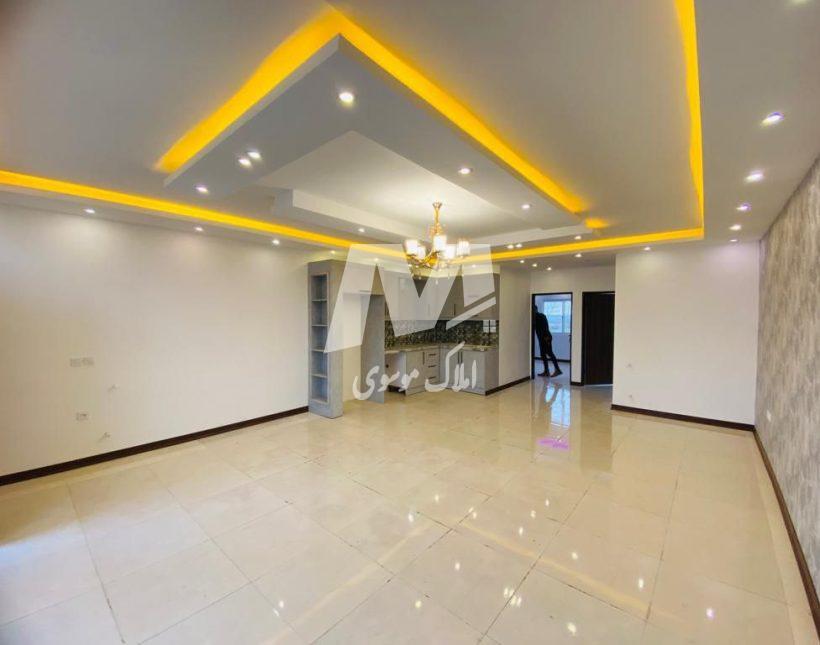 خرید ویلا مدرن شیک ۱۶۰ متری در آهودشت چمستان | ۱۶۰ متر