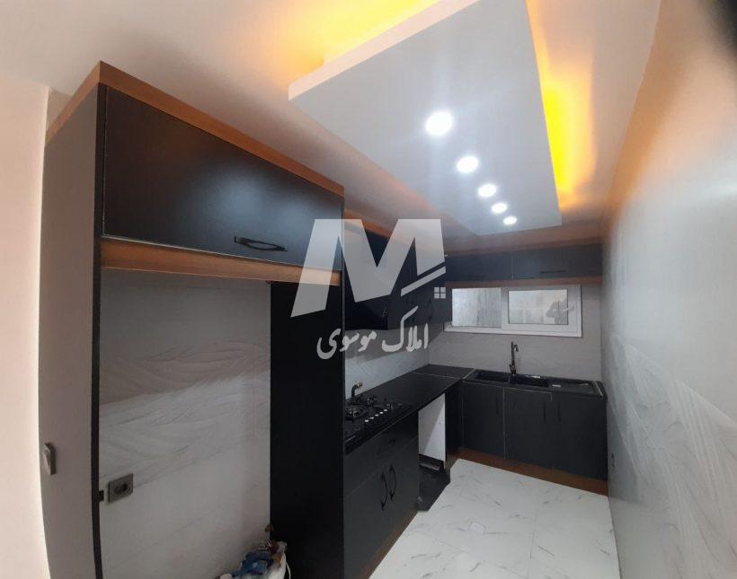 خرید ویلا ۱۷۰ متری شهرکی در رزک چمستان | ۱۷۰ متر