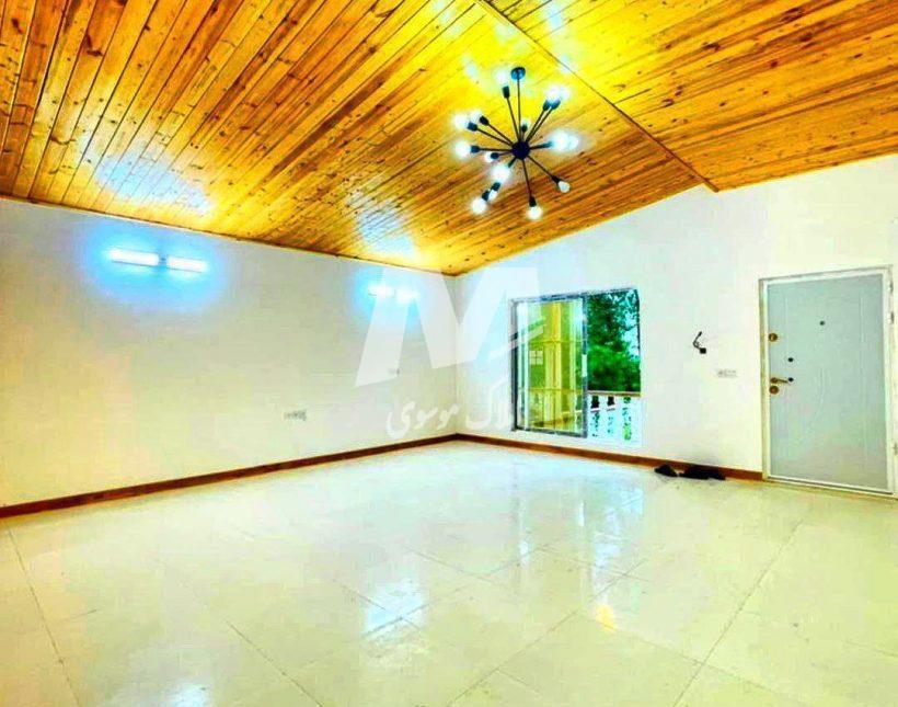 خرید ویلا ۲۵۰ متری سند دار در مغانده چمستان | ۲۵۰ متر