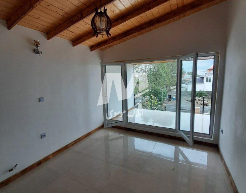 خرید ویلا شیک‌ ۲۰۰ متری در عباسکلا چمستان | ۲۰۰ متر