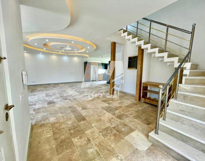 خرید ویلا ۳۰۰ متری استخر داخلی در سلیاکتی نور | ۳۰۰ متر