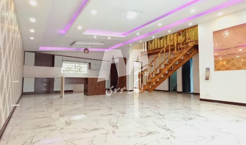 خرید ویلا ۲۵۰ متری قطعه یک جنگل در جوربند چمستان | ۲۵۰ متر