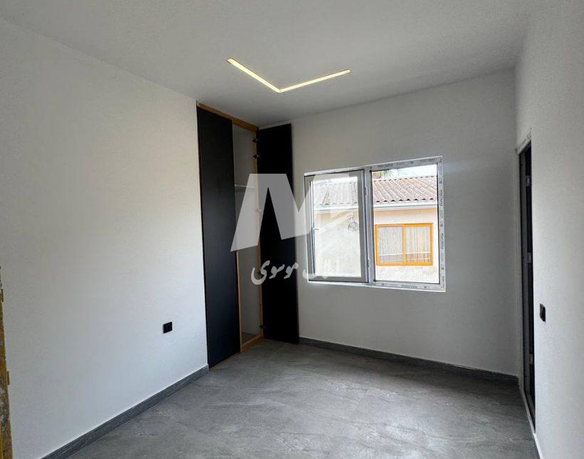 خرید ویلا فلت نما مدرن سه خواب خوش ساخت ویو عالی 230 نور | 230 متر