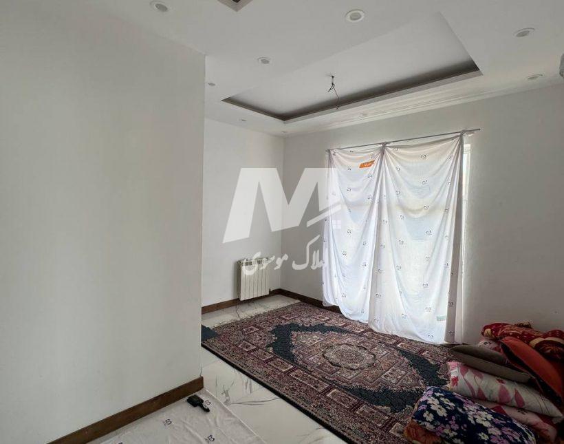 خرید ویلا دوبلکس فول فرنیش 250 متری آهودشت چمستان | 250 متر