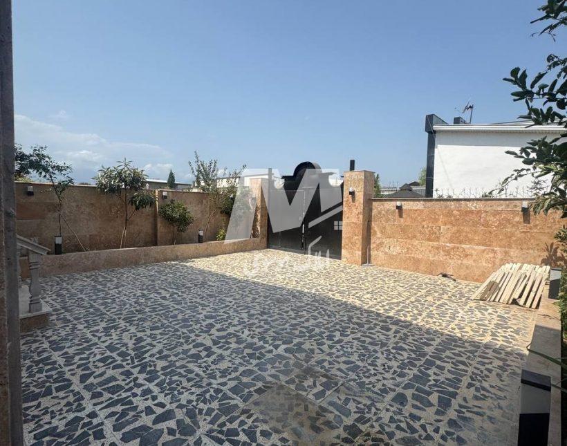 خرید ویلا دوبلکس فول فرنیش 250 متری آهودشت چمستان | 250 متر