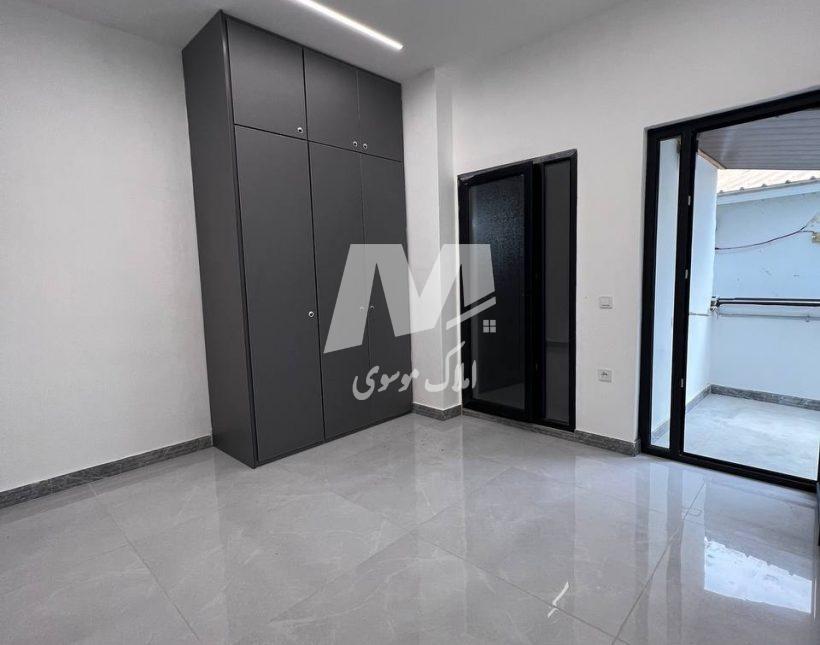 خرید ویلا فلت نما مدرن مدارک تکمیل 250 متری الیمالات نور | 250 متر