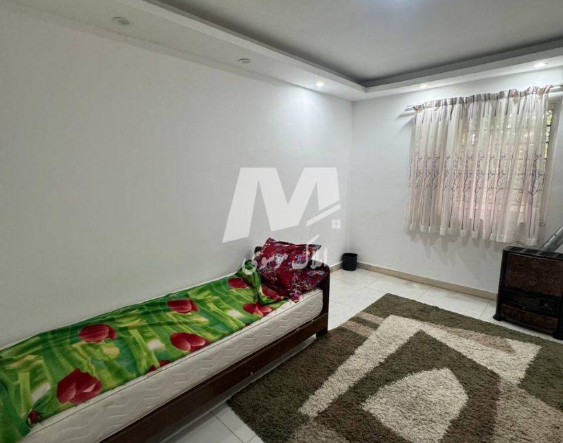 خرید ویلا فول فرنیش ویو ابدی 900 متری تورانکلا چمستان | 900 متر